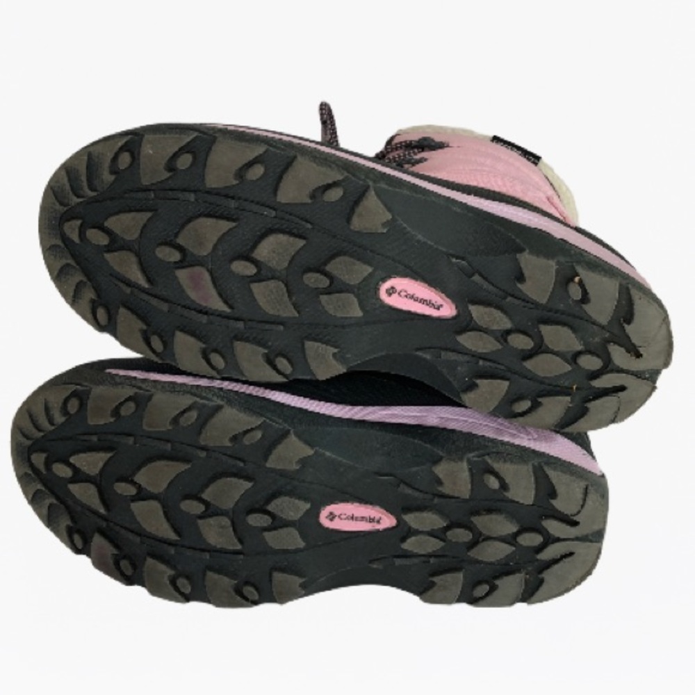 Columbia Waterproof Insulation Fleece Winter & Snow Women’s Boots - Size: 7.5 - Picture 10 of 14